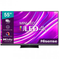 Телевизор Hisense 55U8HQ