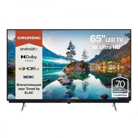 Телевизор Grundig 65 GGU 7900B