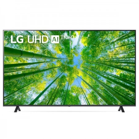 Телевизор LG 75UQ80006LB