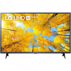 Телевизор LG 43UQ90006LD