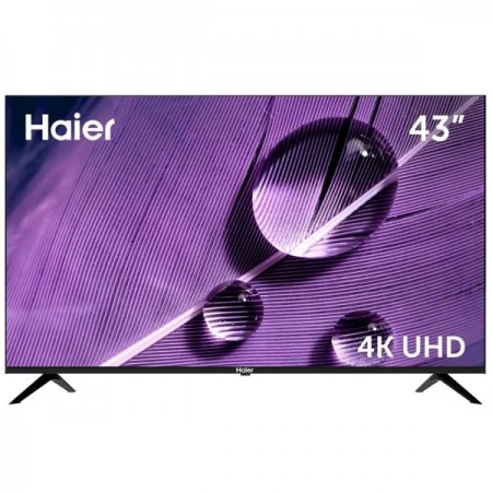 Телевизор Haier 43 Smart TV S1