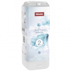 Двухкомпонентное моющее средство Miele UltraPhase2 Refresh Elixir 11997198EU4
