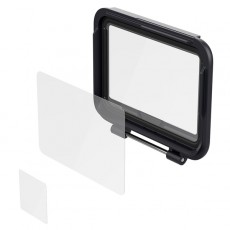 Защитные пленки для ЖК-экрана GoPro HERO5 Black (AAPTC-001)