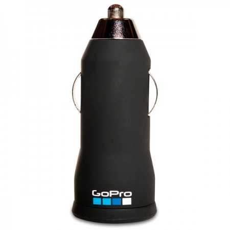 Автомобильное зарядное устройство GoPro (ACARC-001)