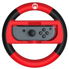 Руль Hori Deluxe Mario для Nintendo Switch (NSW-054U)