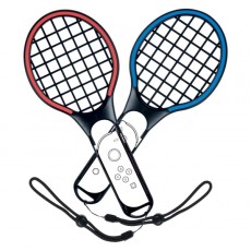 Набор игровых теннисных ракеток для геймпада Nintendo Switch Bigben SWITCHRACKETS