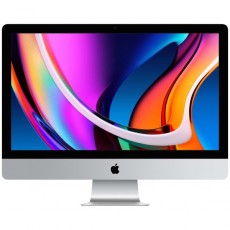 Как новый Моноблок Apple iMac 27 2020 Retina 5K Core i5 3.3/8/512GB/RP5300 идеальный