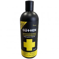 Ароматизированная вода для глажения Gutten GT01.021