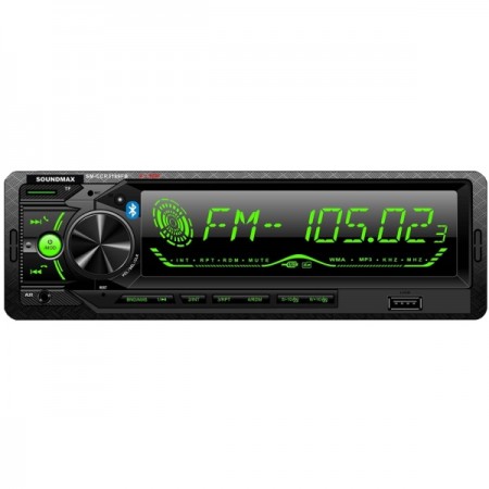 USB-Автомагнитола Soundmax SM-CCR3189FB