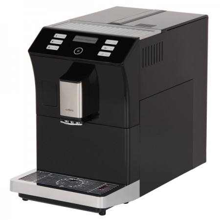 Кофемашина Rombica Barista CFX-A02R