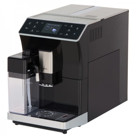 Кофемашина Rombica Barista CFX-A02T