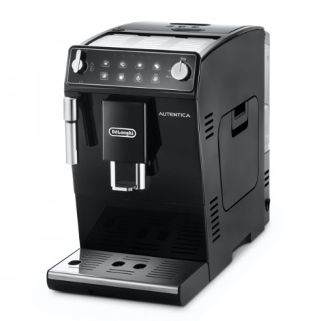 Кофемашина автоматическая DeLonghi ETAM 29.510.B