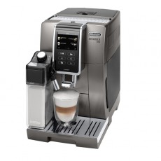Кофемашина автоматическая DeLonghi ECAM370.95.T