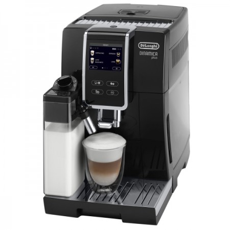 Кофемашина автоматическая DeLonghi ECAM370.70.B