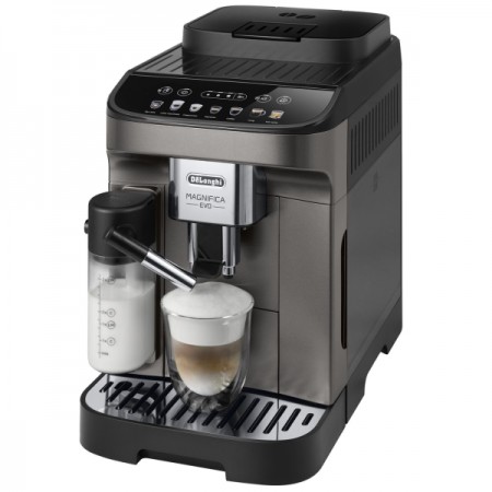 Кофемашина автоматическая DeLonghi ECAM290.81.TB