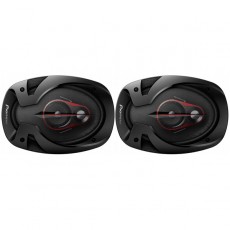 Автомобильные колонки Pioneer TS-R6951S