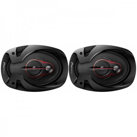 Автомобильные колонки Pioneer TS-R6951S