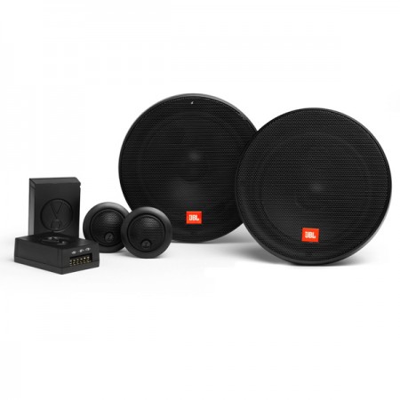 Автомобильные колонки JBL Stage2 604C