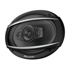 Автомобильные колонки Pioneer TS-A6997S