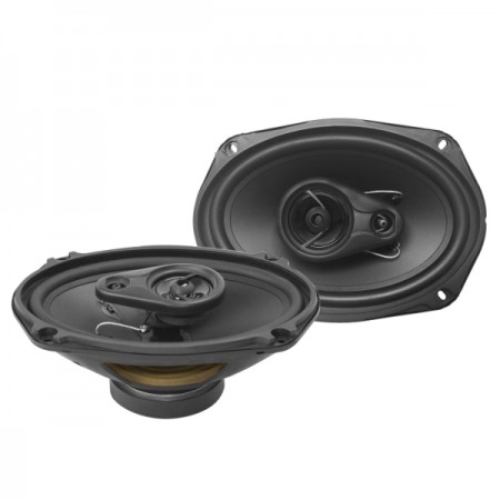 Автомобильные колонки Soundmax SM-CSL693