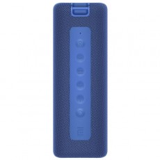 Беспроводная акустика Xiaomi Mi Portable 16W Blue (QBH4197GL)