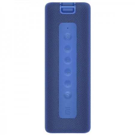 Беспроводная акустика Xiaomi Mi Portable 16W Blue (QBH4197GL)