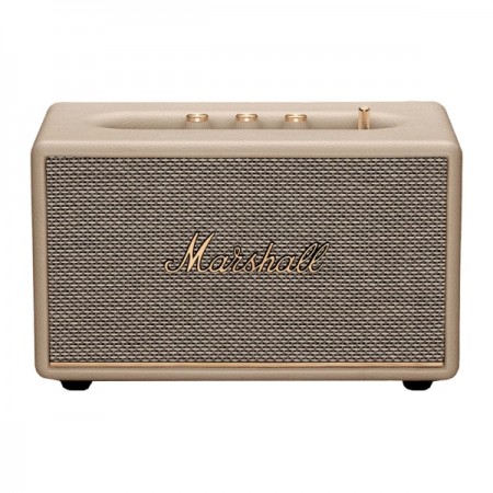 Беспроводная акустика Marshall Acton III Cream