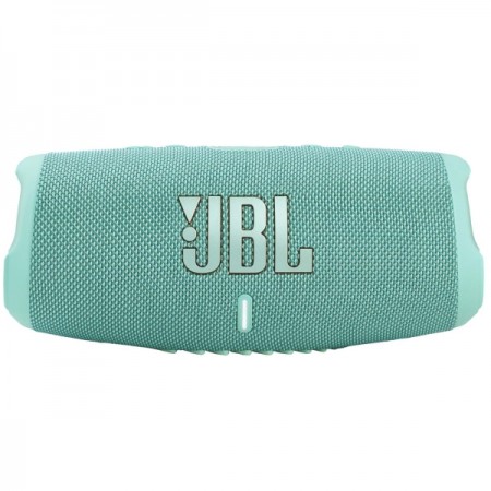 Беспроводная акустика JBL Charge 5 Teal