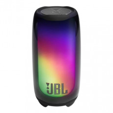 Беспроводная акустика JBL Pulse 5 Black