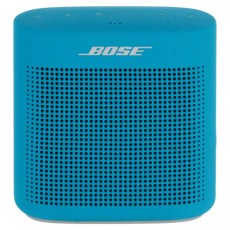 Беспроводная акустика Bose SoundLink Color Bluetooth II Blue