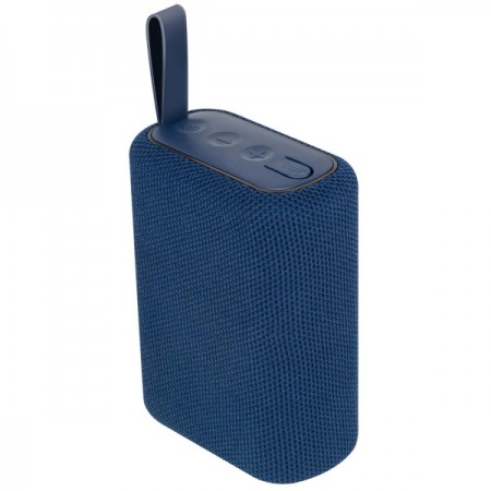 Беспроводная акустика Rombica mySound Mini Plus Blue