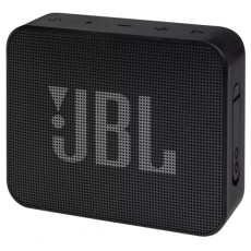 Беспроводная акустика JBL Go Essential Black (JBLGOESBLK)