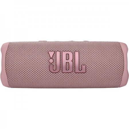Беспроводная акустика JBL Flip 6 Pink