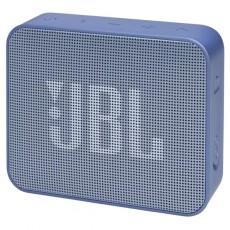 Беспроводная акустика JBL Go Essential Blue (JBLGOESBLU)