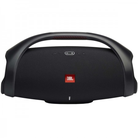 Беспроводная акустика JBL Boombox 2 Black (JBLBOOMBOX2BLKEU)