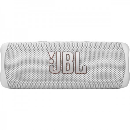 Беспроводная акустика JBL Flip 6 White