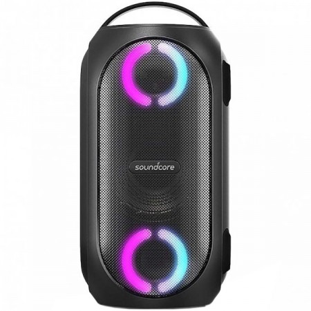 Беспроводная акустика Soundcore Rave PartyCast Black (A3390G12)