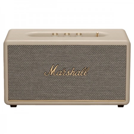 Беспроводная акустика Marshall Stanmore III Cream