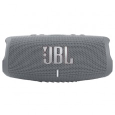 Беспроводная акустика JBL Charge 5 Grey