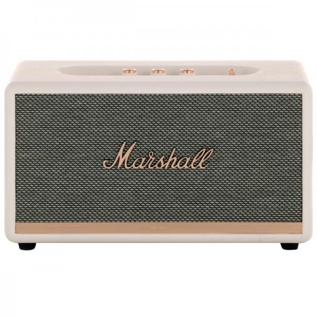 Беспроводная акустика Marshall Stanmore II Cream