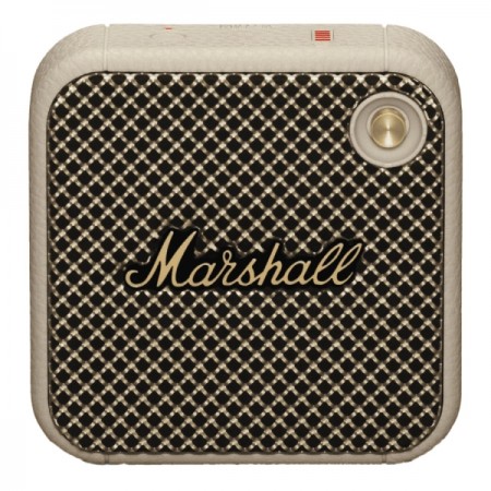 Беспроводная акустика Marshall Willen Cream