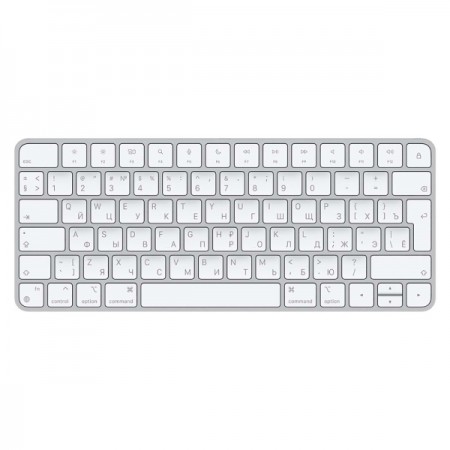 Клавиатура беспроводная Apple Magic Keyboard (MK2A3)