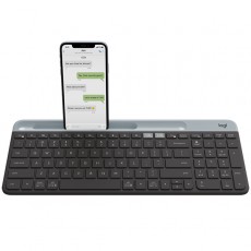 Клавиатура беспроводная Logitech K580 (920-009275)