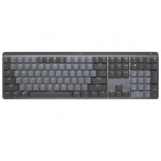 Клавиатура беспроводная Logitech MX Mechanical Linear