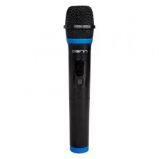 Микрофон беспроводной Denn DMC001
