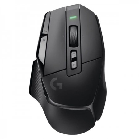 Игровая мышь Logitech G502 X LIGHTSPEED Black