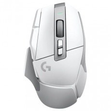 Игровая мышь Logitech G502 X LIGHTSPEED White