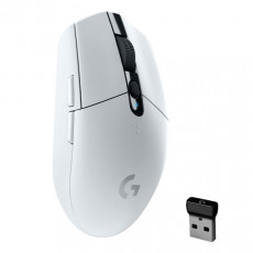 Игровая мышь Logitech G304(G305) White