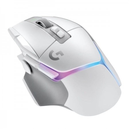 Игровая мышь Logitech G502 X Plus White