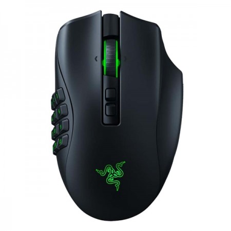 Игровая мышь Razer Naga Pro (RZ01-03420100-R3G1)